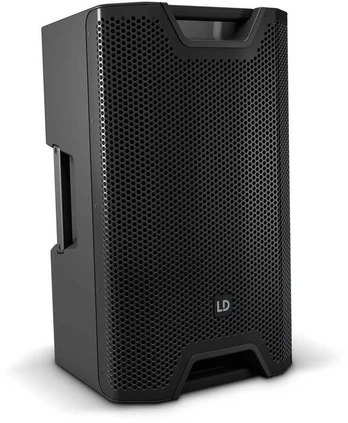 Kompiuterio kolonėlės Aktyvi kolonėlė LD Systems ICOA 12 A