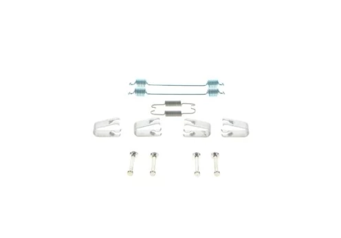 BOSCH 1 987 475 427 Brake shoe set fitting kit