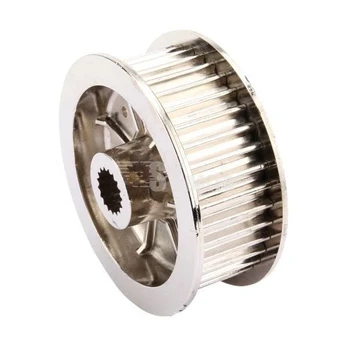Diržo skriemulys Simplicity - Snapper 1732590SM