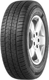 Continental VanContact 4Season 215/65 R16 109 T