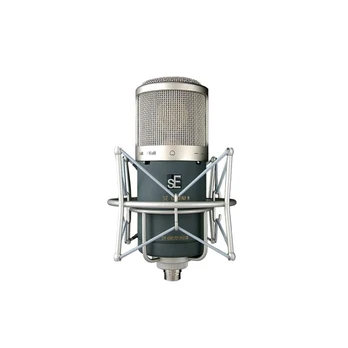 Kondensatorinis mikrofonas sE Electronics Gemini II
