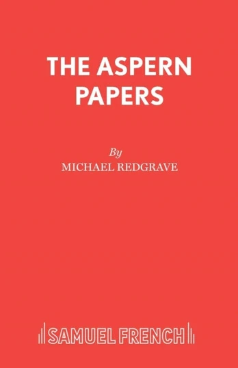 Aspern Papers