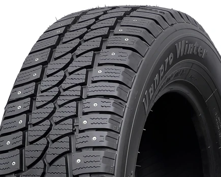 Kormoran Vanpro Winter Studded 205/75 R16