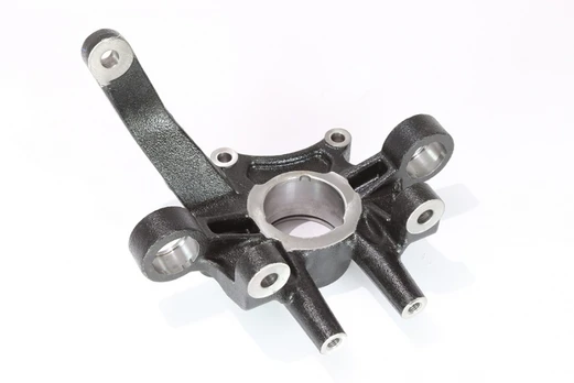 5BYV-060701-1000 SUPPORT, REAR LH WHEEL SHAFT