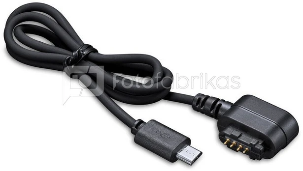 Godox Monitor Camera Control Cable (Micro USB)