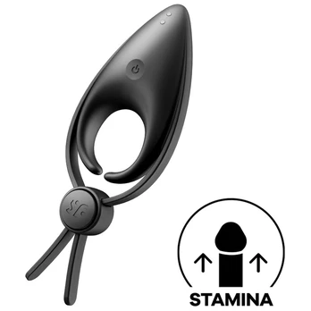 SATISFYER SNIPER RING VIBRATOR