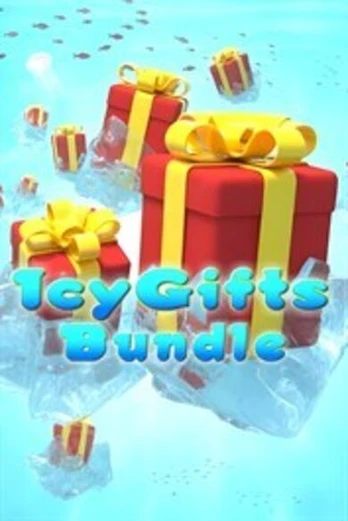 Icy Gifts Bundle Xbox