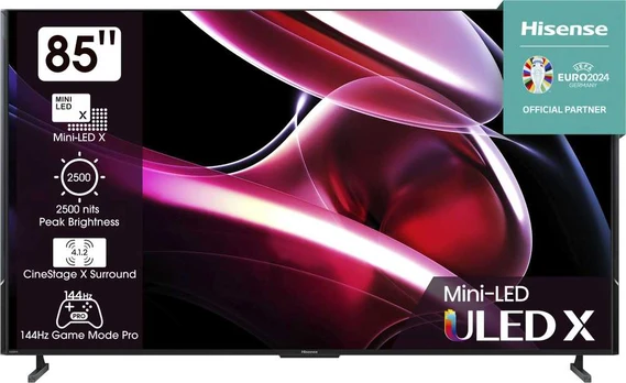 Televizorius Hisense 85UXKQ
