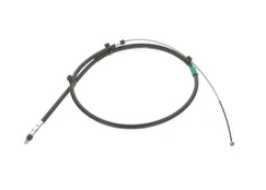 Trosas, stovėjimo stabdys BOSCH 1 987 477 948