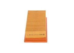 Oro filtras BOSCH 1 457 429 030 kaina