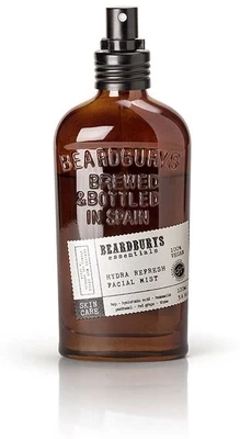 Veido purškiklis Beardburys Essentials After Day Mist, 120 ml, vyrams