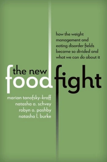 New Food Fight