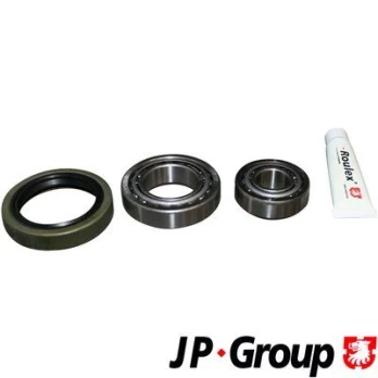 Rato guolio komplektas JP GROUP 1341300110