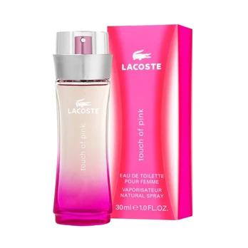 Lacoste Touch of Pink EDT 30 ml