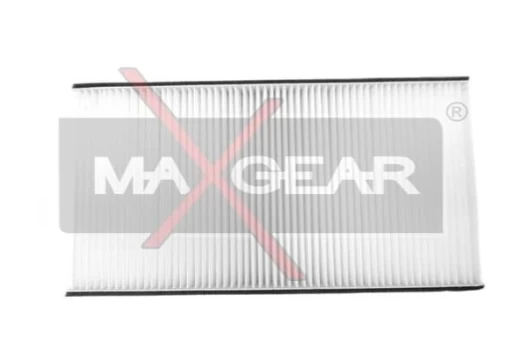Filtras, salono oras MAXGEAR 26-0258
