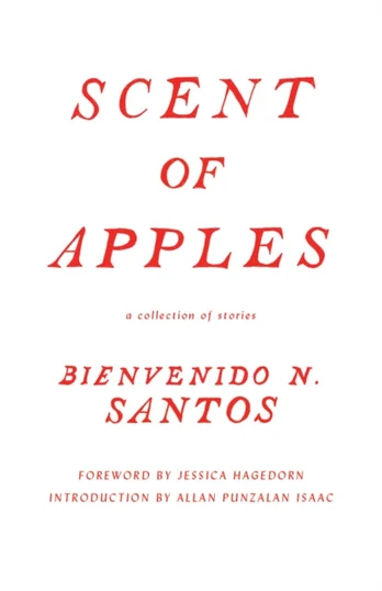 Scent of Apples