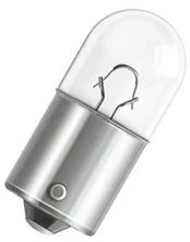 Automobilio lemputė Osram, Kaitrinė, 12 V
