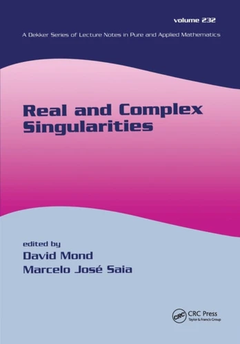 Real And Complex Singularities