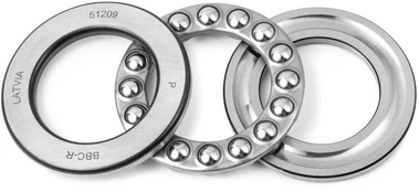 Guolis 51209 / 8209 BBC-R