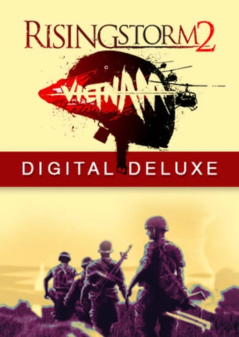Rising Storm 2: Vietnam PC