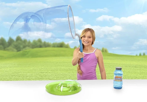 Gazillion 38082 Incredibubble lazda