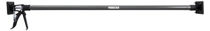 PROBUILDER - SPÆNDESTØTTE 115-290CM