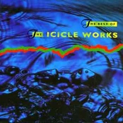 CD The Icicle Works - The Best Of / Best Kept Secrets