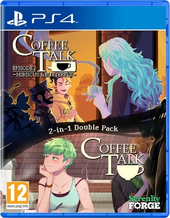 Coffee Talk