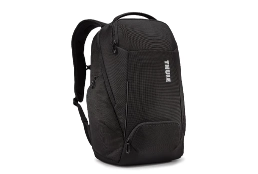 Thule | Accent Backpack 26L | TACBP2316 | Backpack for laptop | Black