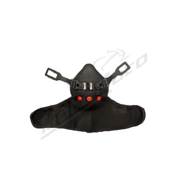 SCORPION pasmakrė ADX-2 šalmui