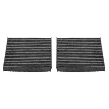 Salono filtras FEBI FE34814