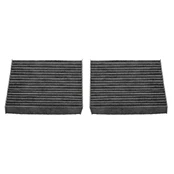 Salono filtras FEBI FE34814 kaina