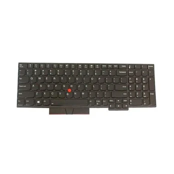 Lenovo FRU CM Keyboard w Num ASM BL ( 01YP625, Keyboard,