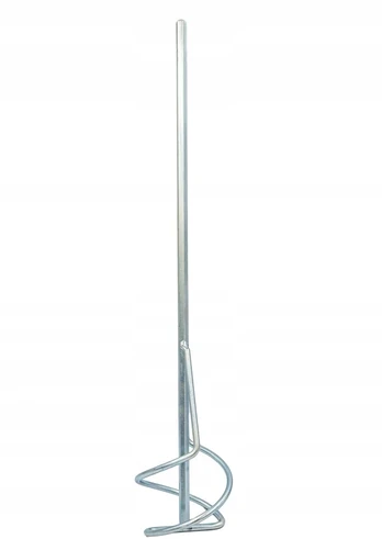 Skiedinys maišytuvas 100mm metalinis