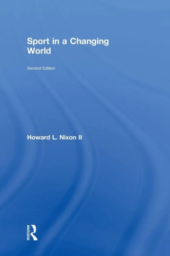 Sport in a Changing World