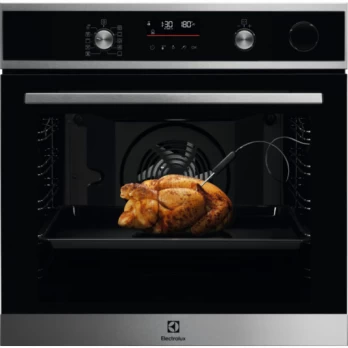 Orkaitė Electrolux EOC6P77WX