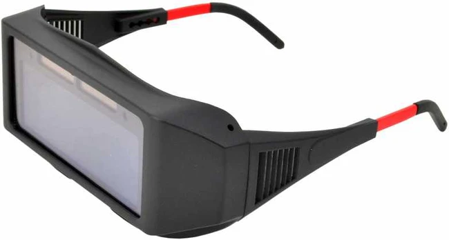 AW-Tools AWTOOLS Akiniai SPAWALNICZE LYG-2