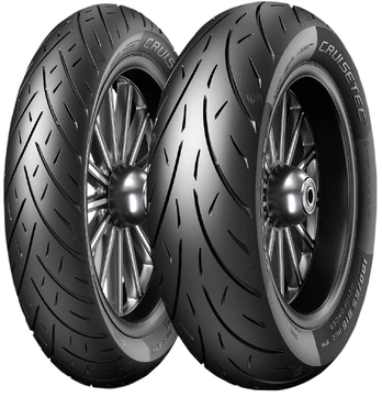Metzeler Cruisetec 200/55R16 77 H