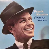 Vinyl (LP) Frank Sinatra - Come Fly With Me