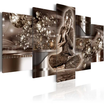 Artgeist Paveikslas - Inner Harmony 100x50