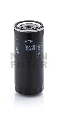 Alyvos filtras MANN-FILTER W 730