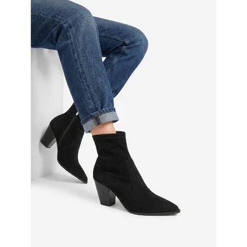 Nine West Aulinukai EO-LBT805720-2 Juoda