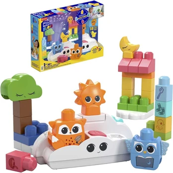 MEGA BLOKS Schlummerwald-Nachtlicht