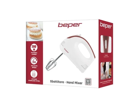Beper P102SBA110