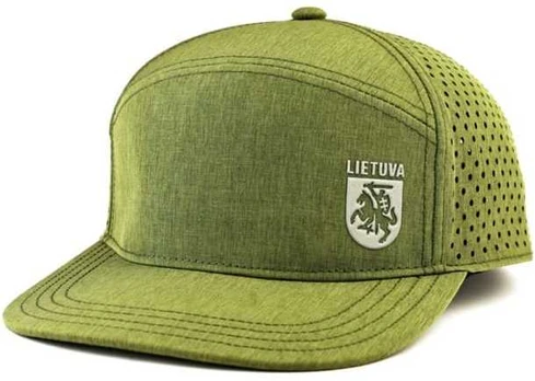 Robin Ruth Snapback Kepurė Vytis Lietuva