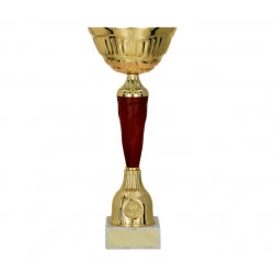 Taurė aukštis 27cm