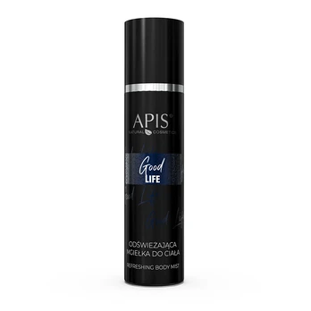 APIS_Good Life gaivus kūno purškiklis 150 ml