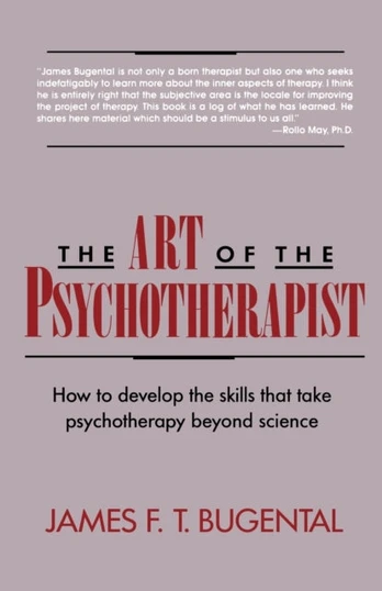 Art of the Psychotherapist