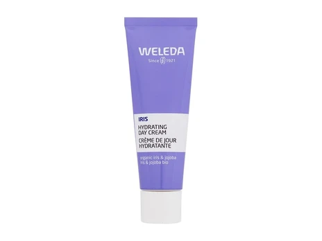 Day Cream Weleda Iris Hydrating Day Cream, 30ml