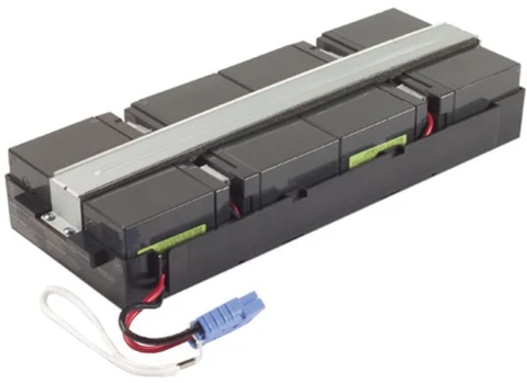 UPS akumuliatorius APC, 0.009 Ah